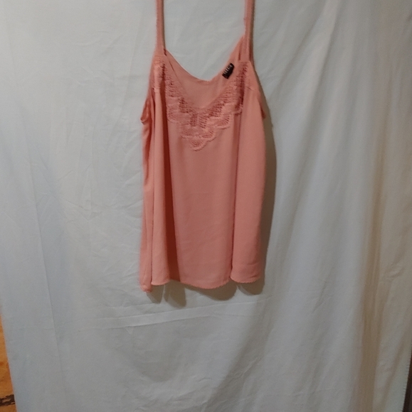 Torrid cami